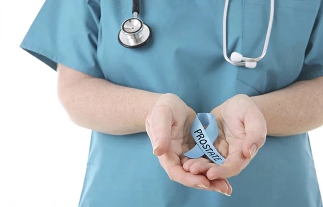 Καρκίνος Προστάτη: Ο απίστευτος HULLK που θα σώσει χιλιάδες άνδρες